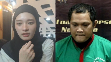 Diminta Anak Rujuk dengan Virgoun, Inara Rusli Jelaskan Maksud Sebenarnya dari Permintaan sang Putri