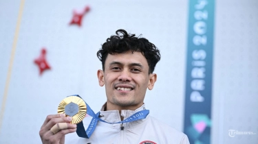 Indonesia Berpeluang Menambah Pundi-pundi Emas di Olimpiade Paris 2024, Intip Jadwal Tandingnya