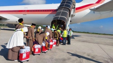 KPK Diminta Proaktif Usut Dugaan Penyelewengan Penyelenggaraan Ibadah Haji