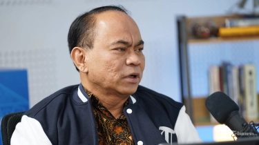 Menkominfo Budi Arie Sebut Perputaran Uang Judi Online Bisa Tembus Rp900 Triliun di 2024