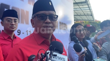 Airlangga Lengser, Hasto: Pilkada Tingkat Provinsi Akan Berubah Total