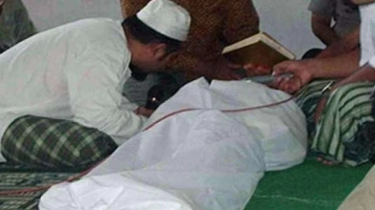 Heboh Saka Tatal Sumpah Pocong Kasus Vina Cirebon, MUI: Ini Bukan Ajaran Agama Islam