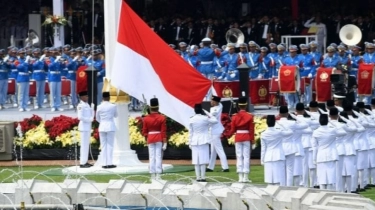 Ini Tempat Pertama Kali Upacara Peringatan Kemerdekaan Indonesia 17 Agustus Sebelum Pindah ke Istana Negara dan Kini IKN