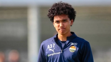 Samuel Silalahi Makin Gacor di Liga Norwegia, Shin Tae-yong Gak Minat Panggil?