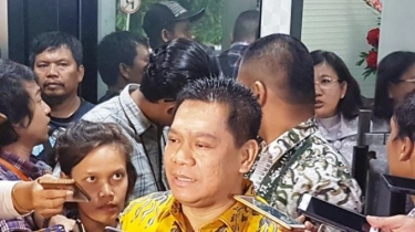 Adies Kadir: Semua Wakil Ketua Umum Golkar Punya Peluang Gantikan Airlangga Hartarto