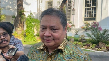 Airlangga Hartarto Mundur dari Ketua Umum Golkar Demi Menjaga Keutuhan Partai