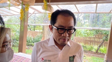 DPP PKB Bantah Peran Dewan Syura Berkurang di Era Kepemimpinan Cak Imin