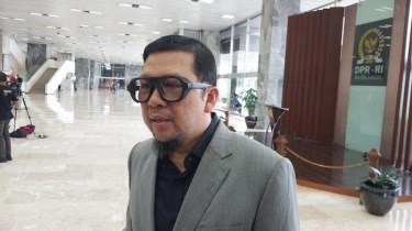 Elite Golkar Sebut Airlangga Hartarto Sudah Ikhlas Mundur Dari Kursi Ketua Umum