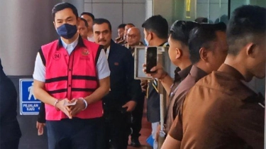 Harvey Moeis Sidang Perdana 14 Agustus, Jaksa Bakal Blak-blakan Soal Aliran Uang Kasus Korupsi Timah