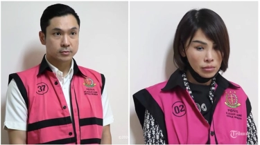 Jaksa Siapkan Dakwaan Crazy Rich PIK Helena Lim, Susul Harvey Moeis Jadi Terdakwa