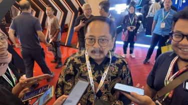 Bos Smartfren Ungkap Perkembangan Terbaru Rencana Merger dengan XL Axiata