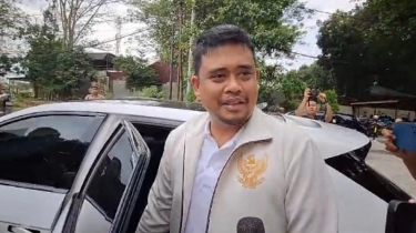 Cara Bobby Nasution Tanggapi Desakan Agar KPK Periksa Dirinya Terkait Kasus Tambang Blok Medan, Sebut Tak Etis