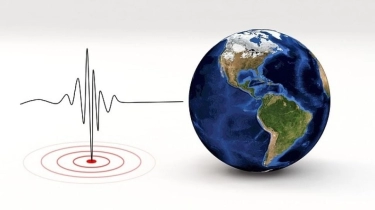 Gempa Hingga Potensi Tsunami di Jepang Wajib Diwaspadai Indonesia, Ini Penjelasannya