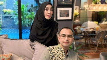 Hidup Bergelimang Harta, Raffi Ahmad Tidak Memberikan Uang Bulanan Pada Mama Amy: Alasannya Bikin Salut!