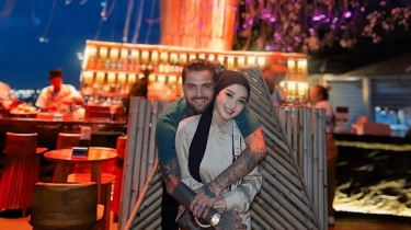 Kabar Diego Michiels Sekarang, Diduga sebagai Pria yang Tak Direstui Ibu Nikita Willy