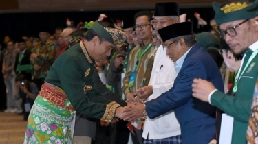 Pastikan Jokowi dan Prabowo Hadir, tapi PKB Masih Pikir-pikir Undang Anies ke Muktamar