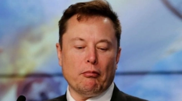 Platform X Milik Elon Musk Jadi Media Subur untuk Konten 'Hamas', Organisasi Anti-Teror Ungkap Keresahan