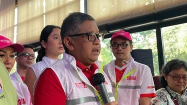 Airlangga Mundur, PDIP: Ada Indikasi Perubahan Peta Politik Pilkada Lewat Skenario Kekuasaan