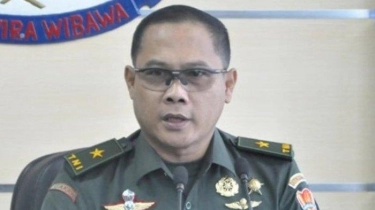 Brigjen TNI Dr. Ateng Karsoma, S.H., M.Kn.