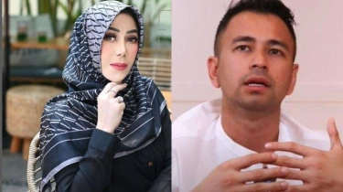 Curhat Pilu Amy Qanita pada Raffi Ahmad, Kenang Masa Sulit dan Doa Terakhir Suami sebelum Meninggal