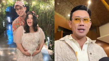 Denny Sumargo Beri Pesan ke Olivia Allan, Minta sang Istri untuk Tak Terlalu Istimewakan Anak