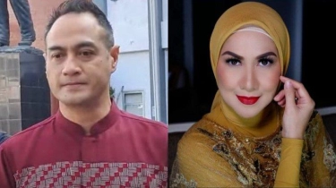 Diputus Cerai Setahun Lalu, Venna Melinda Ungkap Statusnya Masih Istri Sah Ferry Irawan, Mengapa?