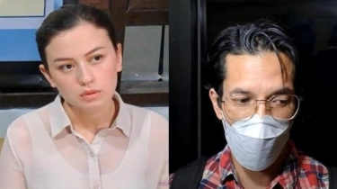 Dituduh Gelapkan Mobil Milik Kimberly Ryder, Edward Akbar: Itu Harta Bersama