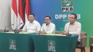 Hargai Keputusan Airlangga Mundur sebagai Ketum Golkar, PKB Tegaskan Internal Tidak Bergejolak