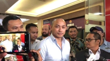 Klaim Tak Ada Unsur Pidana, Tiko Aryawardana Sesumbar Penggelapan Uang Rp 6,9 M Dihentikan Polisi