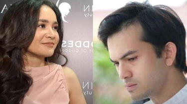 Michelle Ziudith Akhirnya Ngobrol Lagi dengan Rizky Nazar, Pastikan Tidak Ada Masalah