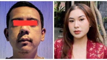 Motif Pemeran Pria Sebar Video Syur Audrey di Medsos, Patah Hati Ditinggal Anak David Bayu 