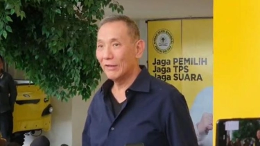 Mundur dari Golkar, Jusuf Hamka: Airlangga Sudah Mundur Saya Mau Apa Lagi?