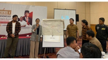 Organisasi Kepemudaan di Kalimantan Timur Ingin Gerbangtara Jadi Wadah Kontribusi Bangun IKN