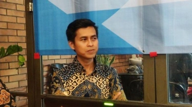 Pengamat sebut Jokowi Bisa Saja Utus Orang Jadi Ketua Umum Partai Golkar