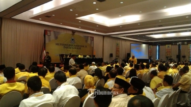 Saling Klaim Siapa yang Berhak Jadi Plt Ketum Golkar Pengganti Airlangga, 13 Orang yang Berhak