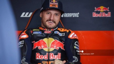 Transfer Pembalap MotoGP 2025: Jack Miller ke Pramac Yamaha, Siasat Ampuh untuk Motor M1