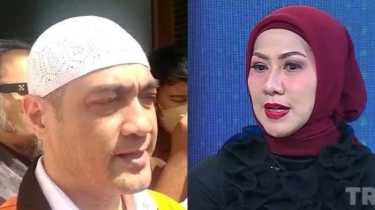 Venna Melinda Pilih Ikhlas dan Maafkan Ferry Irawan Meski Status Perceraian Masih Menggantung