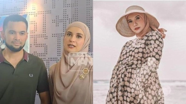 Zaskia Sungkar Kembali Jalani Program Bayi Tabung, Shireen Ungkap Kondisi sang Kakak: Harus Bedrest