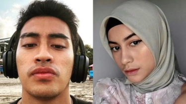 5 Pesona Sintya Marisca, Dijodoh-jodohkan dengan Abidzar Cocok Jadi Mantu Umi Pipik