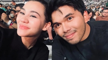 Aktivitas Aaliyah dan Thariq sebelum Pulang ke Indonesia Jadi Omongan Netizen: Bocil