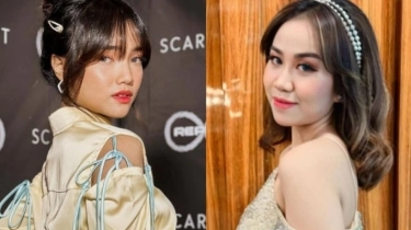 Bak Langit dan Bumi, Segini Perbandingan Gaji Magang Mayang Lucyana dan Biaya Endorse Fuji di Instagram