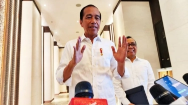 Dinasti Politik Makin Berani dan Bisa Timbulkan Korupsi, Jokowi Buka Jalan?