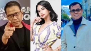 Doddy Sudrajat 'Berisik' gegara Atta, Video Lawas Vanessa Angel Muncul Lagi: Enggak Punya Keluarga