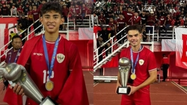 Indra Sjafri Tak Panggil Jens Raven dan Welber Jardim ke TC Timnas Indonesia U-20 di Korea Selatan