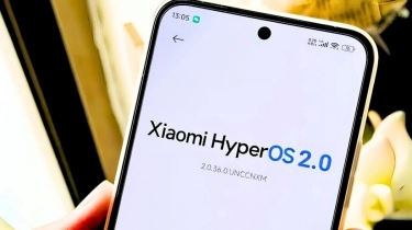 Ini 89 HP Xiaomi yang Akan Kantongi Update HyperOS 2.0, Siap Meluncur di Akhir Tahun 2024!