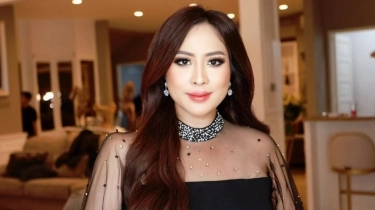 Ini Pekerjaan Maharani Kemala usai Mundur dari MS GLOW, Netizen: Mau Kasihan, tapi ..