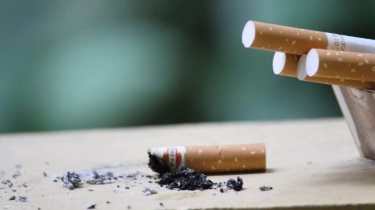 Pemerintah Dapat Keluhan Pelaku UMKM Soal Aturan Jual Rokok