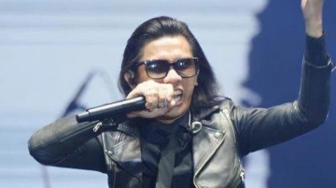 Profil Tria The Changcuters yang Pingsan di Panggung, Karier Musik Gemilang hingga Merambah Dunia Film