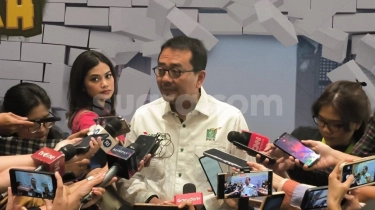 Tepis Ada Upaya Penjegalan Anies di Pilkada Jakarta, Begini Penjelasan PKB