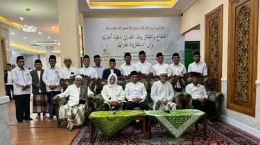 Usai Ratusan Kiai Kumpul di Pesantren Tebuireng, Gus Yahya Diminta Segera Perbaiki PKB